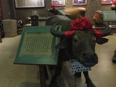 -横沥牛庄(总店)