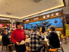 -衡地道·三菜一汤(水岸新城店)