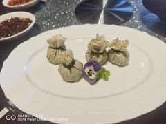 -杭州西子湖四季酒店·金沙厅