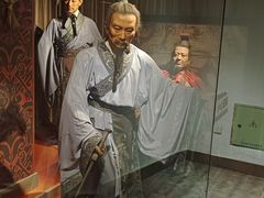 -戏马台景区