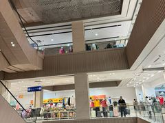 -BIGOFFS 超级折扣(仁恒伊势丹店)