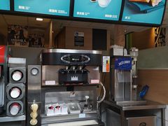 -麦当劳(石家庄乐活广场店)