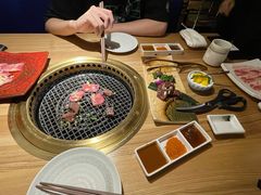 -江户烧肉(高德店)