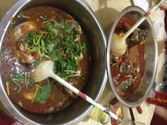 风鑫铃罗非鱼-风鑫铃罗非鱼(道沟店)