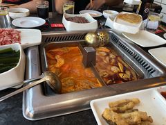 -海底捞火锅(连城广场店)