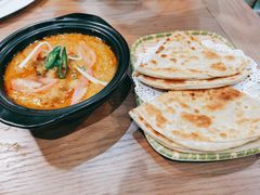 -Masala Curry and BBQ·玛莎拉巴基斯坦美食(金水万达店)