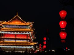 -西安城墙·碑林历史文化景区