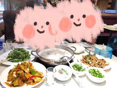 -华福羊汤馆(小市总店)