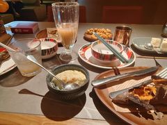 -塔哈尔·新疆盛宴(奉贤龙湖店)