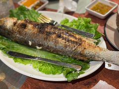 -黄珍珍泰国菜馆(九龙城店)