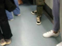 -七里庄(地铁站)