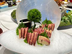 -尖沙咀大酒楼(罗村店)