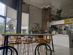-夏羽记甜品(小榄大信店)