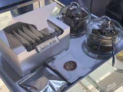 -喜茶(北京五棵松华熙店)