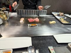 -航海家主题铁板烧(凤凰城店)