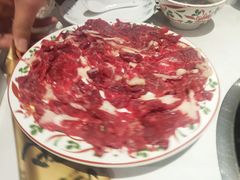 -汕头八合里海记牛肉店(清河店)