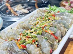 -老板娘串店·中餐&烧烤