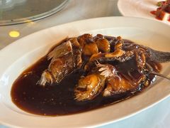 -楼外楼(西湖景区孤山路店)