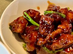 -朴墅(西湖青芝坞店·杭帮菜·家宴.14年的店)