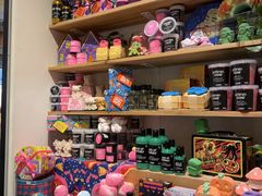 -LUSH(威尼斯人店)