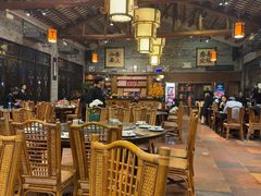-猪肉婆私房菜(容桂总店)