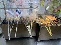 -蜀牛哥·炭火牛肉烤串鲜啤自助(龙泉铂悦山店)