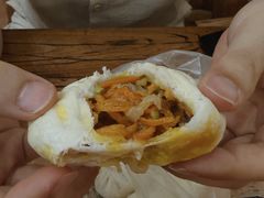 -胡家包子·清真(大众巷店)