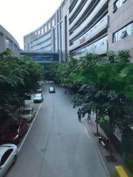 -河南省儿童医院(郑东院区)