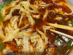 -破瓦寒窑·地摊烤羊排