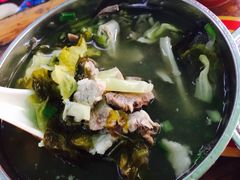 -陈记汤饭(水巷口店)