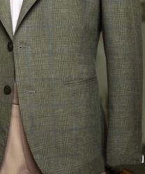 -西品汇西服定制