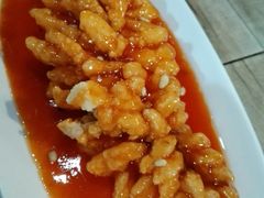-四姐妹东北饺子(沙尾路店)