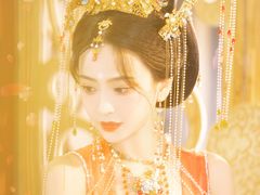 -九月鹰飞汉服摄影工作室