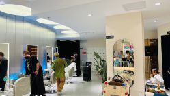 -PE SALON