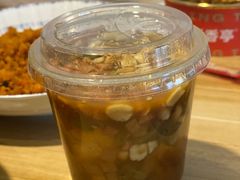 -盛香亭热卤(友阿奥特莱斯店)
