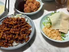 -小吊梨汤·北京菜·烤鸭(鸟巢店)