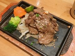 -王鼎精致料理铁板烧(世博源店)