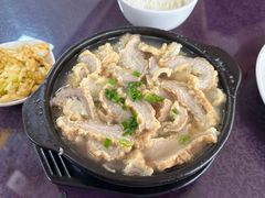 -三江砂锅(玉带小区店)