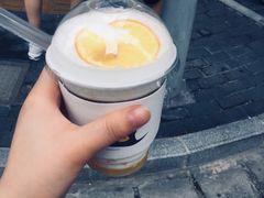 -WIZARD COFFEE咖啡巫师