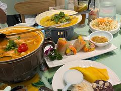-米泰芒·东南亚料理(体育西店)
