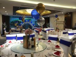 -苏派宝宝生日宴·求婚策划·气球派对布置(园区店)