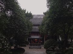 -秋霞圃