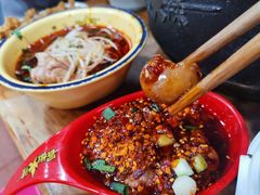 -冒椒火辣(奎星楼街店)