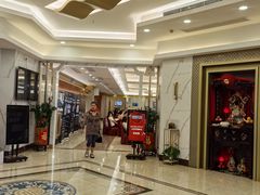 -福满园大酒楼(梅林店)