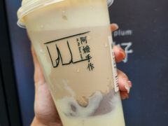 -阿嬷手作(深圳万象天地店)