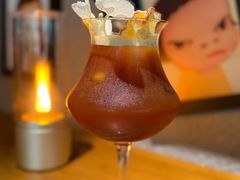 -咖法森林·咖啡  酒吧(天河店)