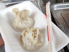 -陈妈妈的店-下沙灌汤烧卖(新场大街店)