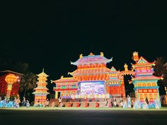 -深圳锦绣中华民俗村