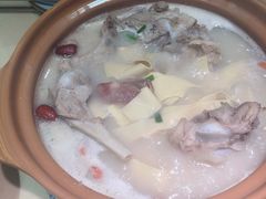 -骨味坊·十二年老店(宝业东城广场店)