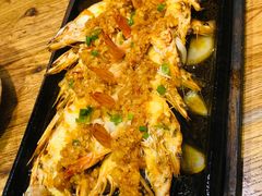 -丽伟的串·烧烤·砂锅(芝麻街店)